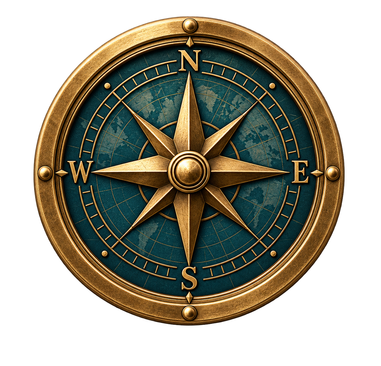 Brass Compass Games